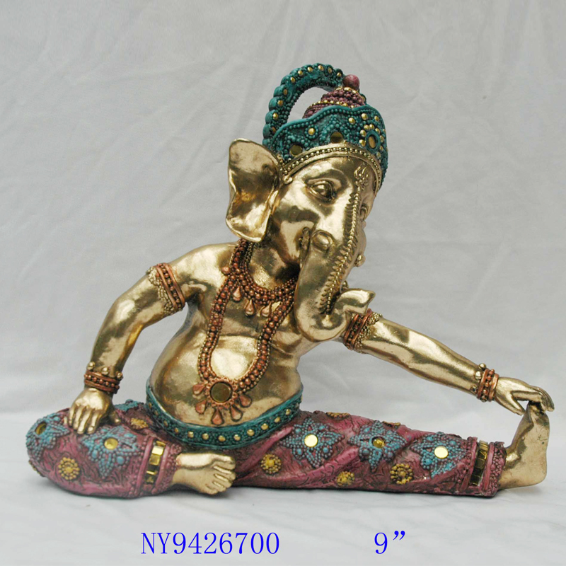 Ganesha