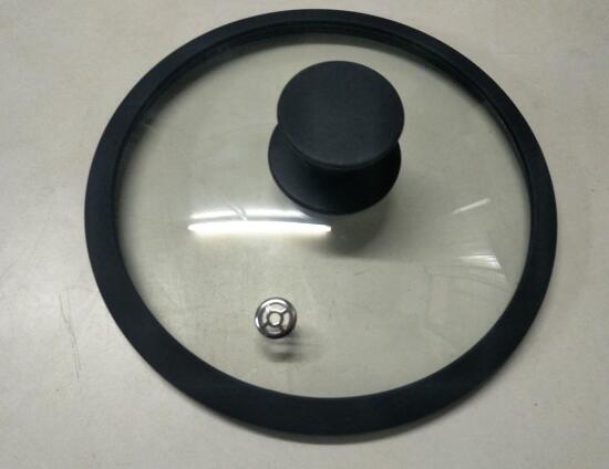 Silicon lid