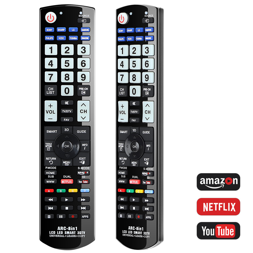 Samsung Universal Remote