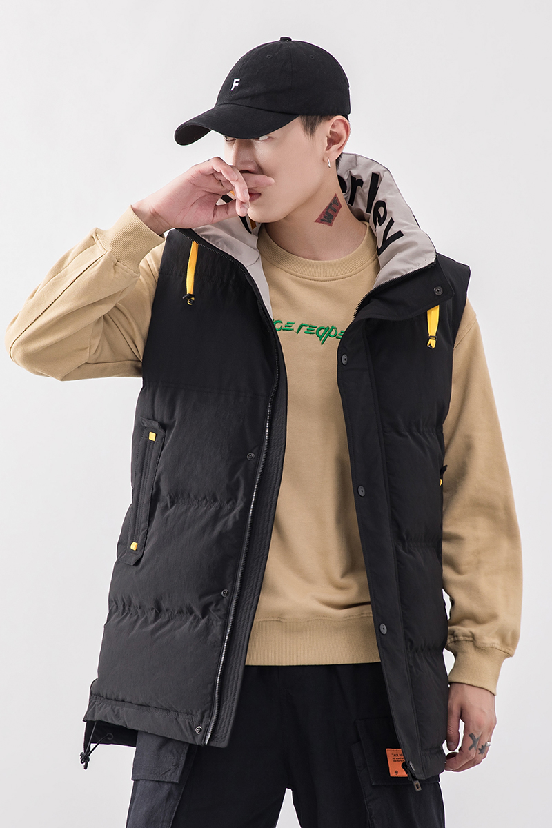 Men's Vest