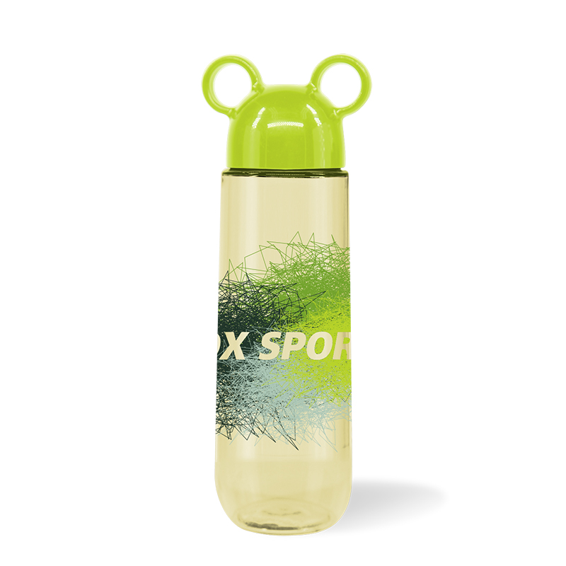 GOX Kids Tritan BPA Free Water Bottle