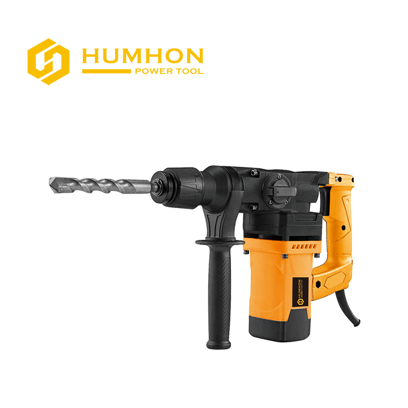 Rotary Hammer
