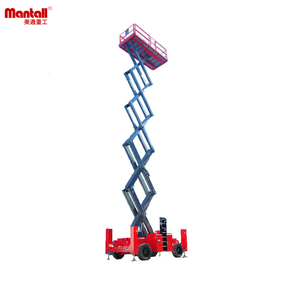Mantall Heavy Industry CO.,Ltd – piezas mecanizadas 3