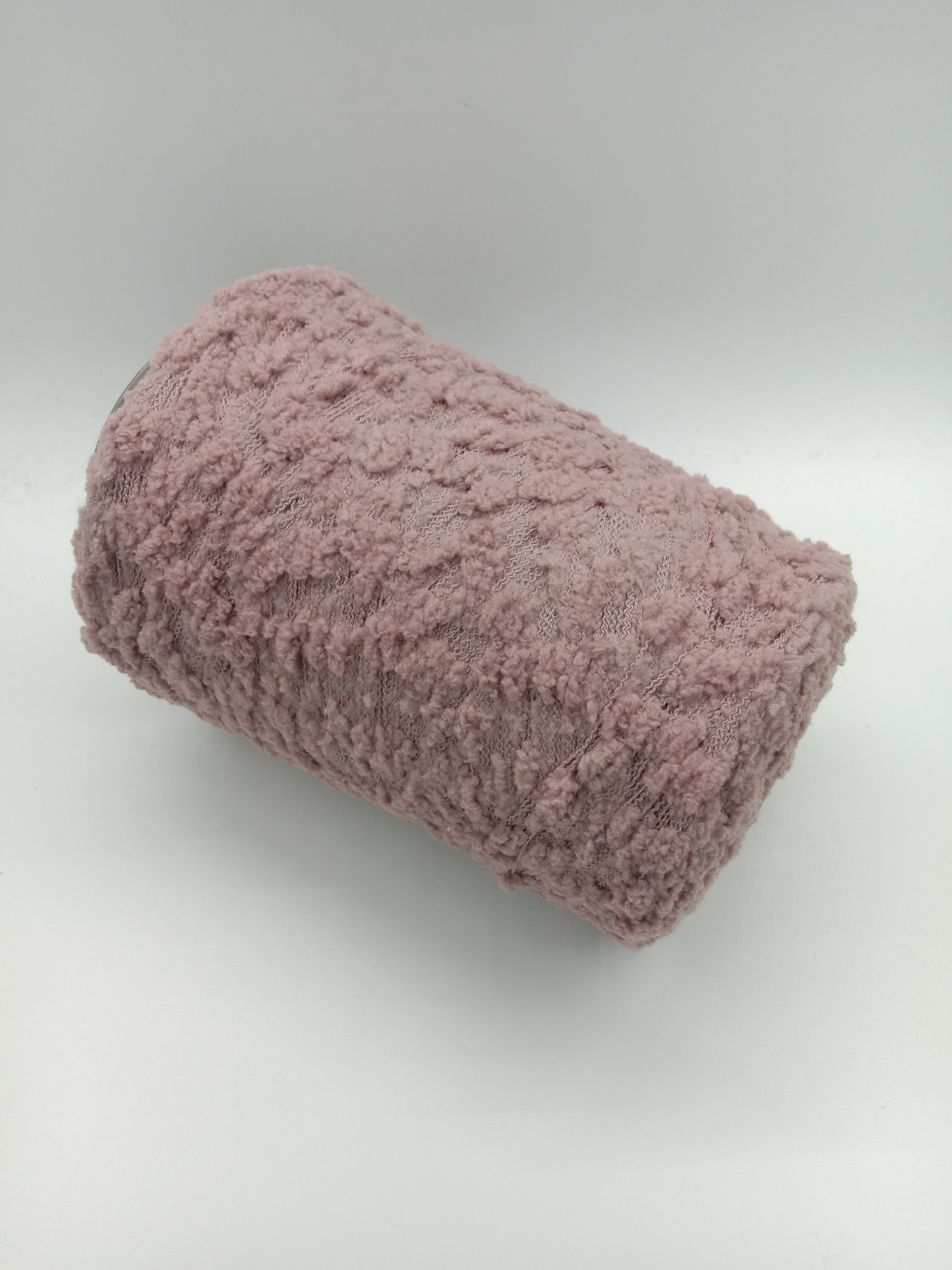 Cloud yarn