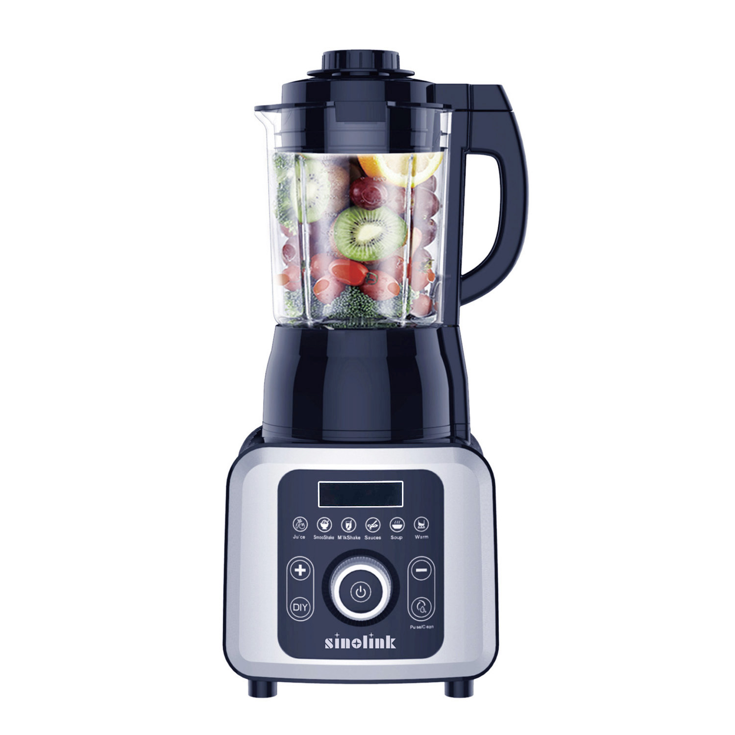 SINOLINK GROUP CO.,LTD. – Food processor 3