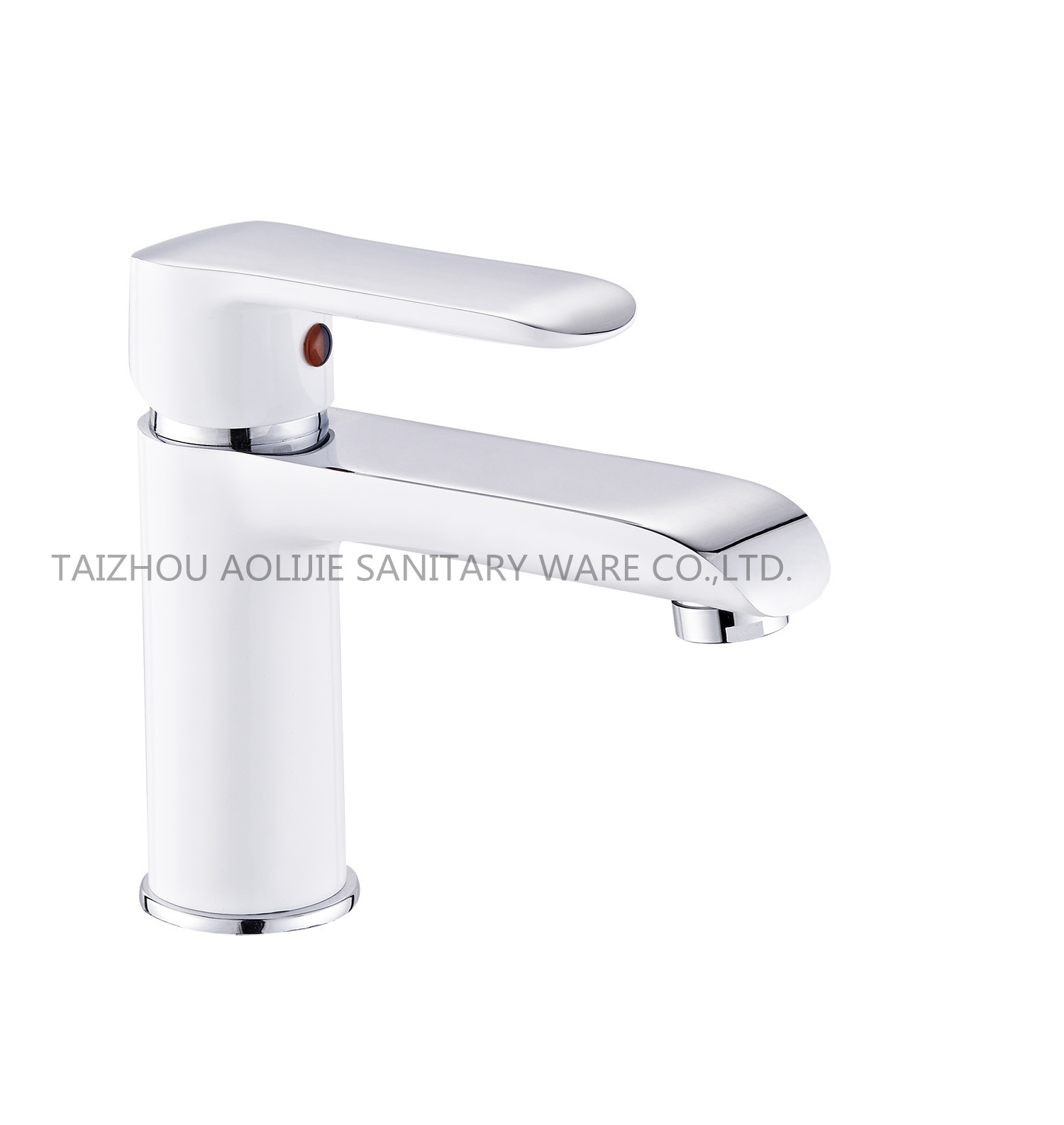 Basin Faucet