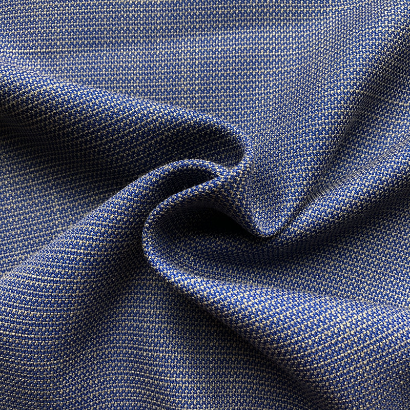 polyester rayon