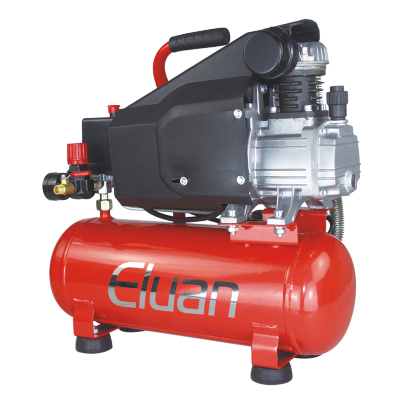 Direct Driven Air Compressor
