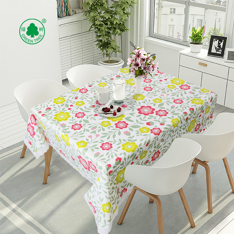 Non-slip Tablecloth