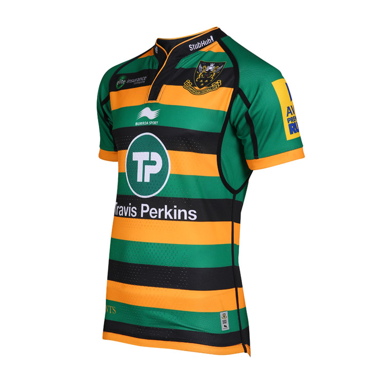 mens rugby playing jersey