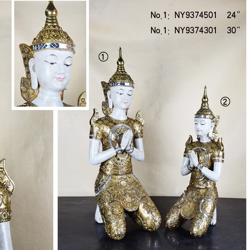 Buddha