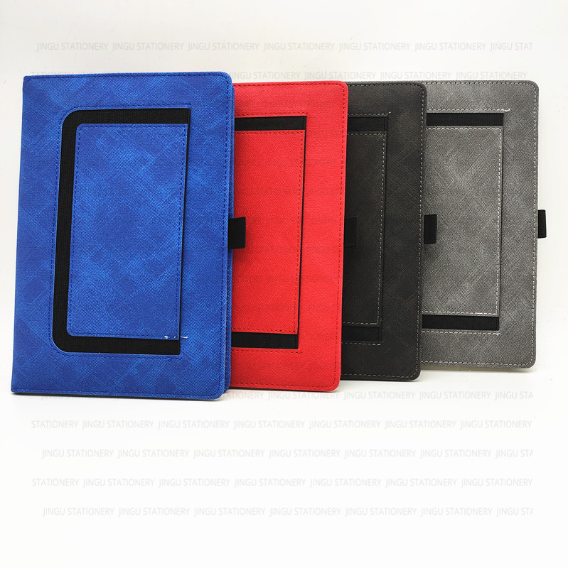 PU Notebook