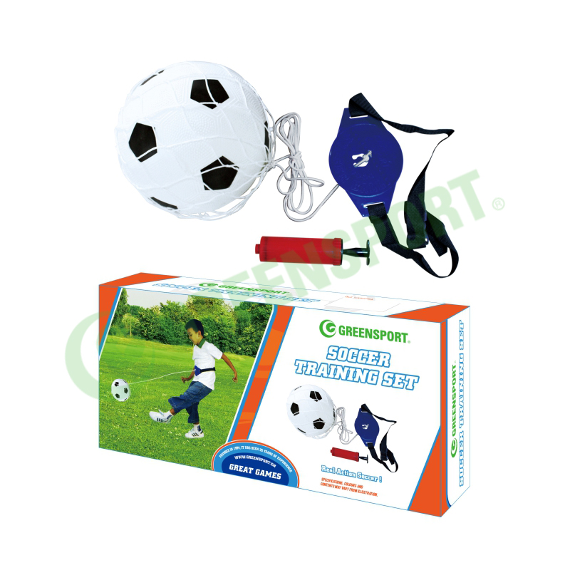 Soocer Training Set