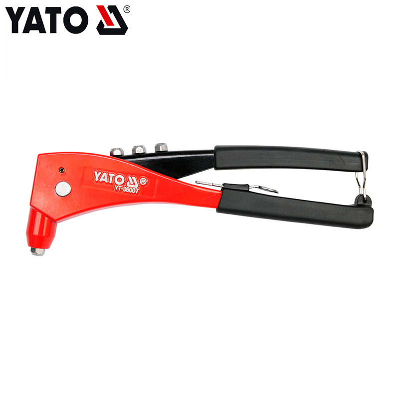 Hand Riveter 2.4-4.8mm