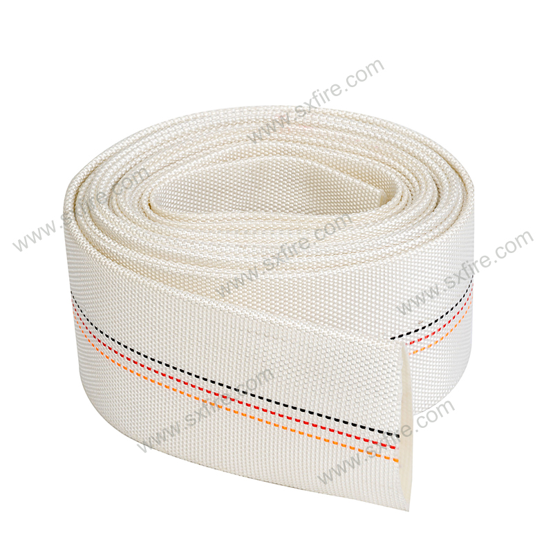 PVC Fire Hose
