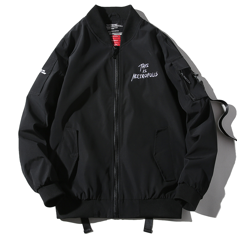 Men jacket
