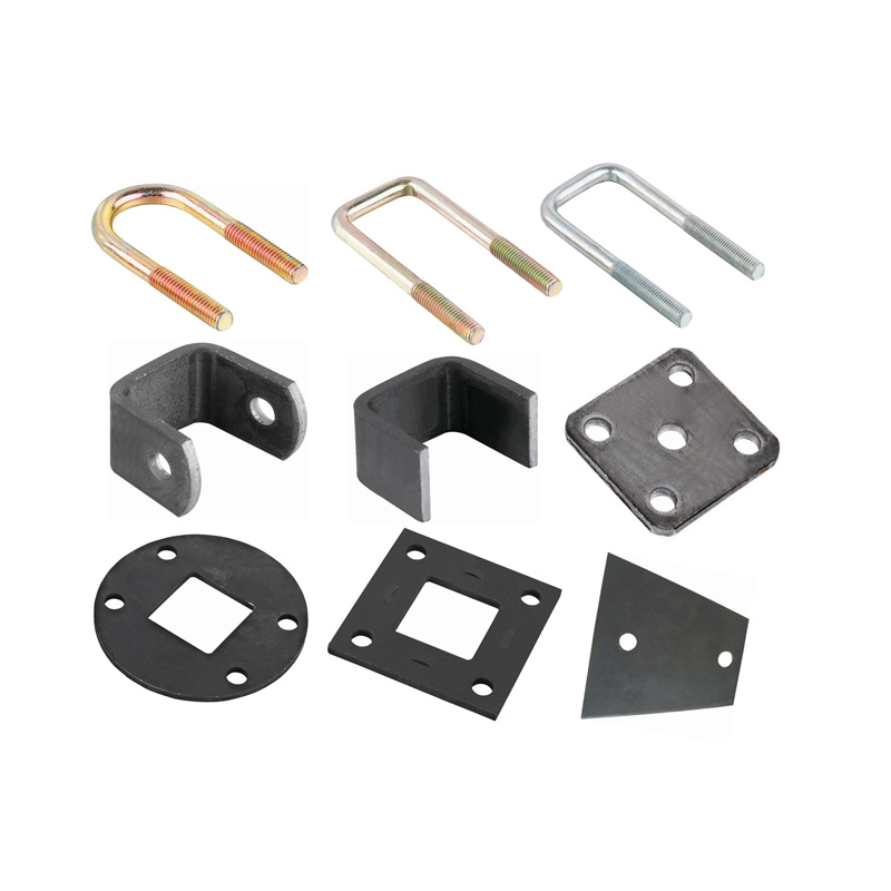 Australia Customized Parts