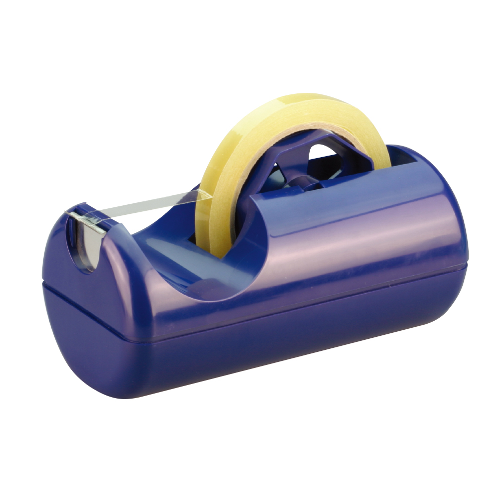 Tape dispenser