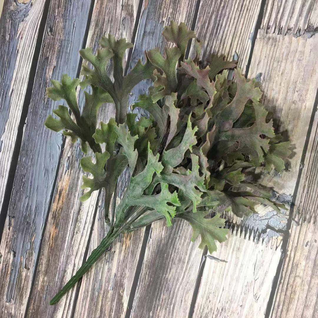 Artificial flowers