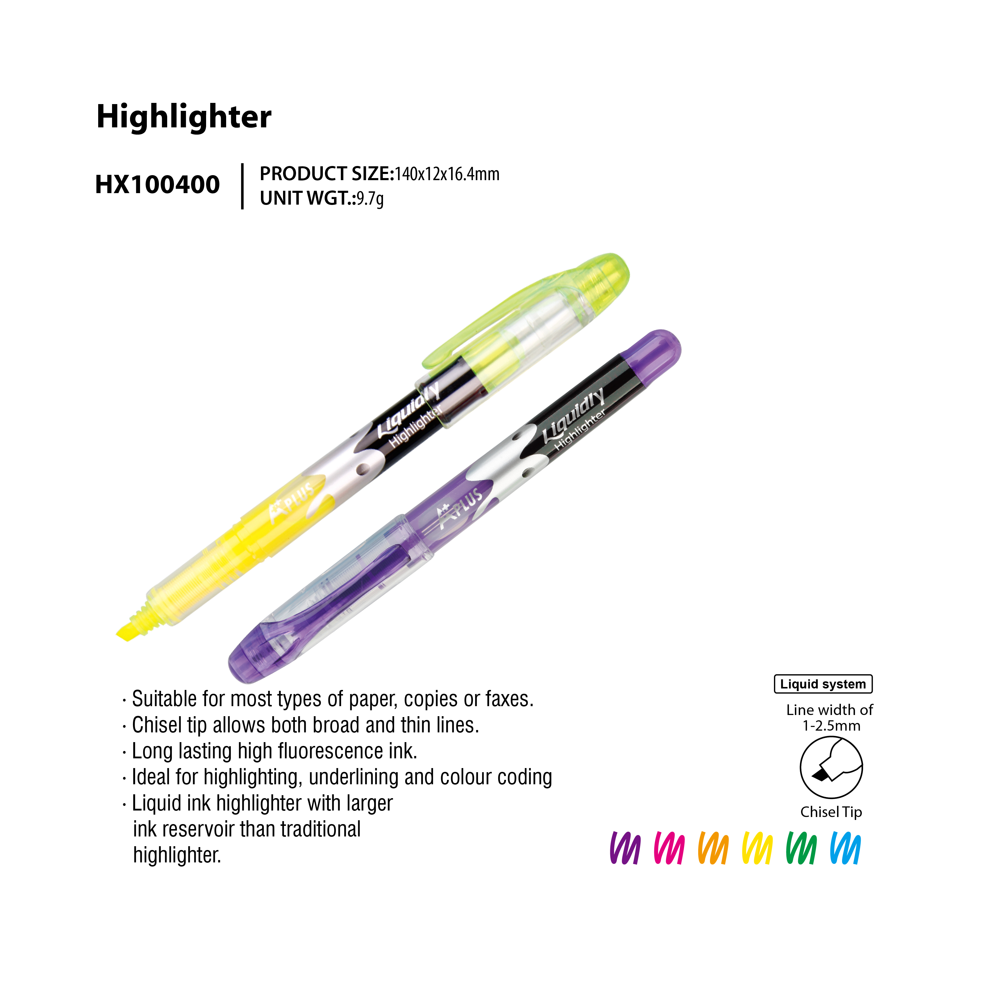 Highlighter