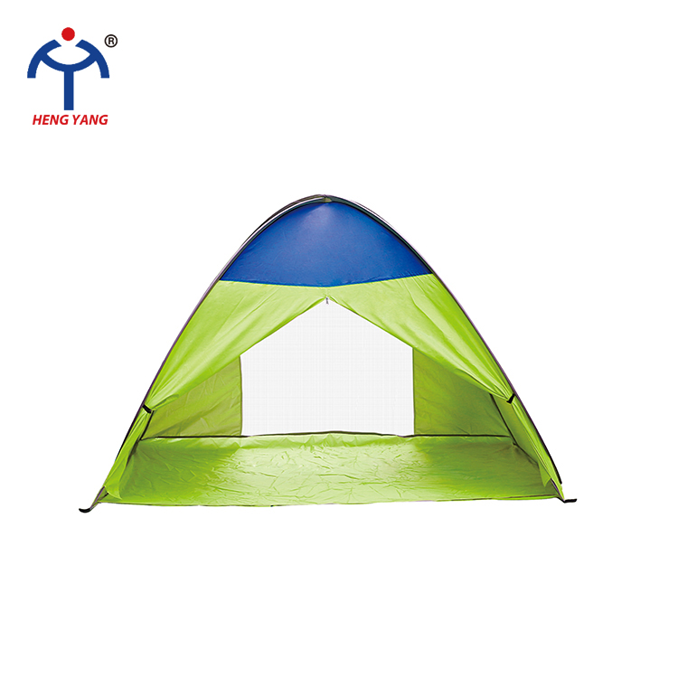 Pop Up Tent