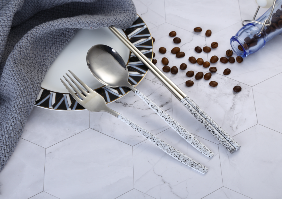Stainless steel Cutlery set