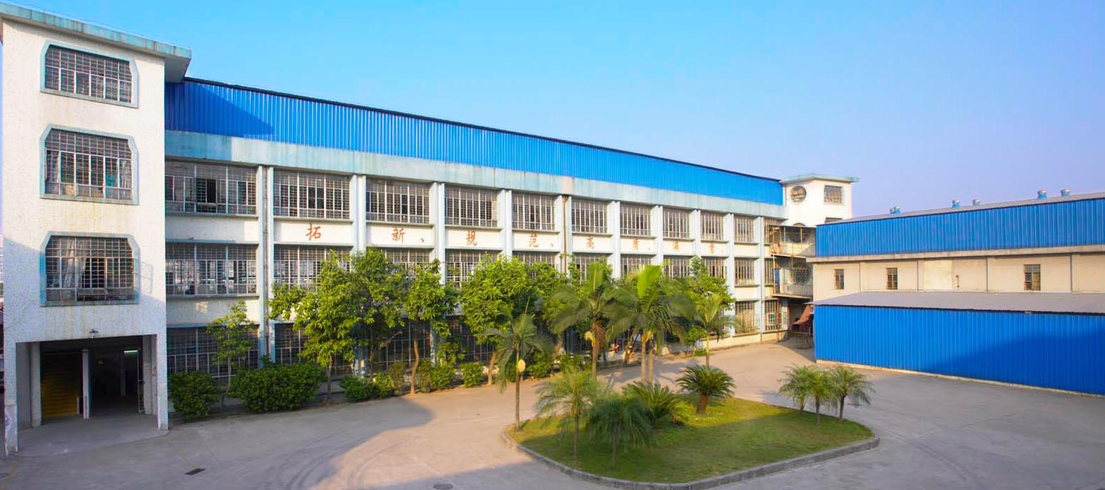 Guangzhou Junhua Electrical Appliances Manufacturing Co., Ltd. – Bread machine 1