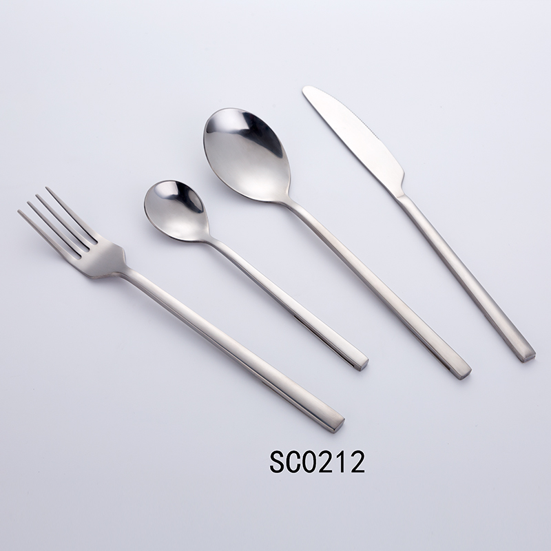 Ss Cutlery（0212）