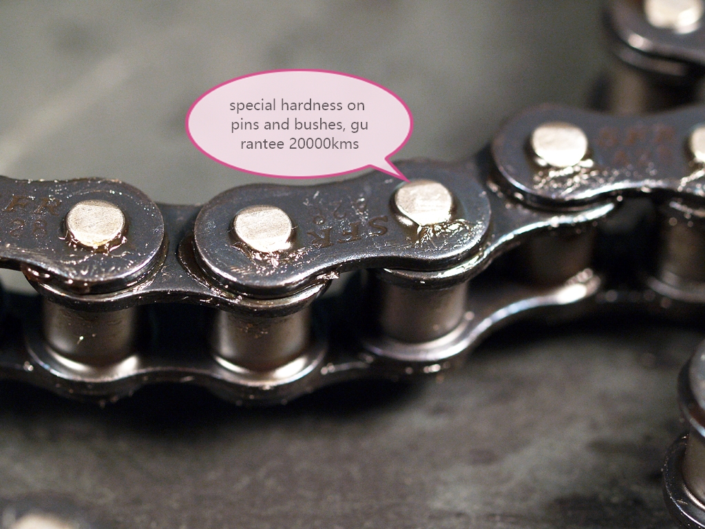 motorcycle chain 428