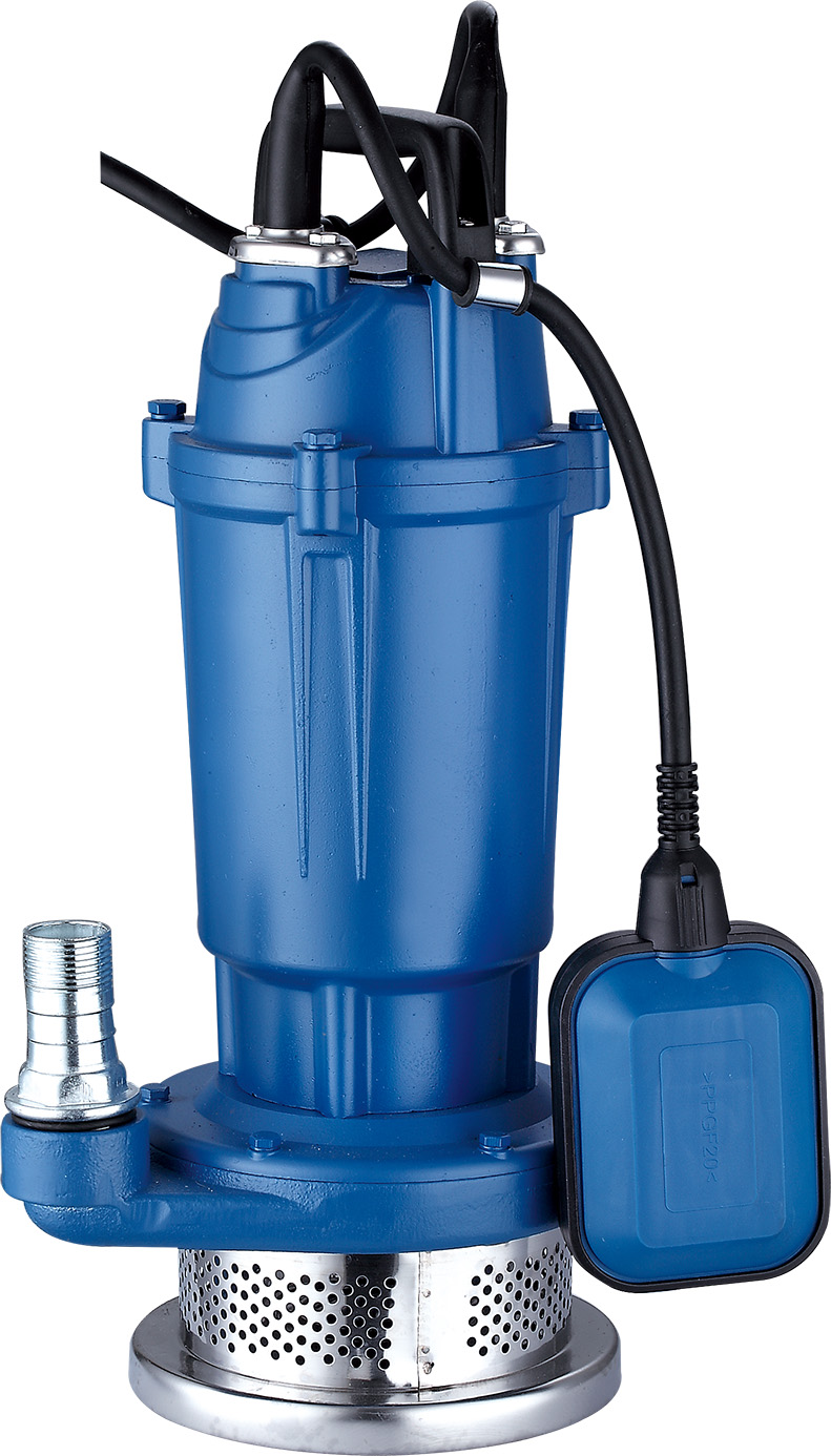 Submersible pump QDX