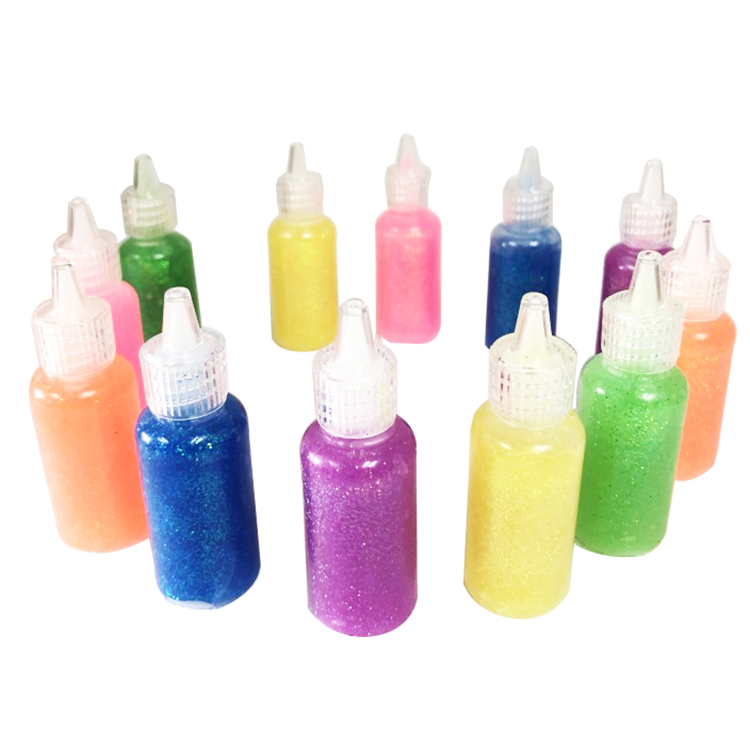 Craft Glitter glue