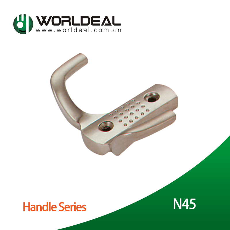 Clothes hook