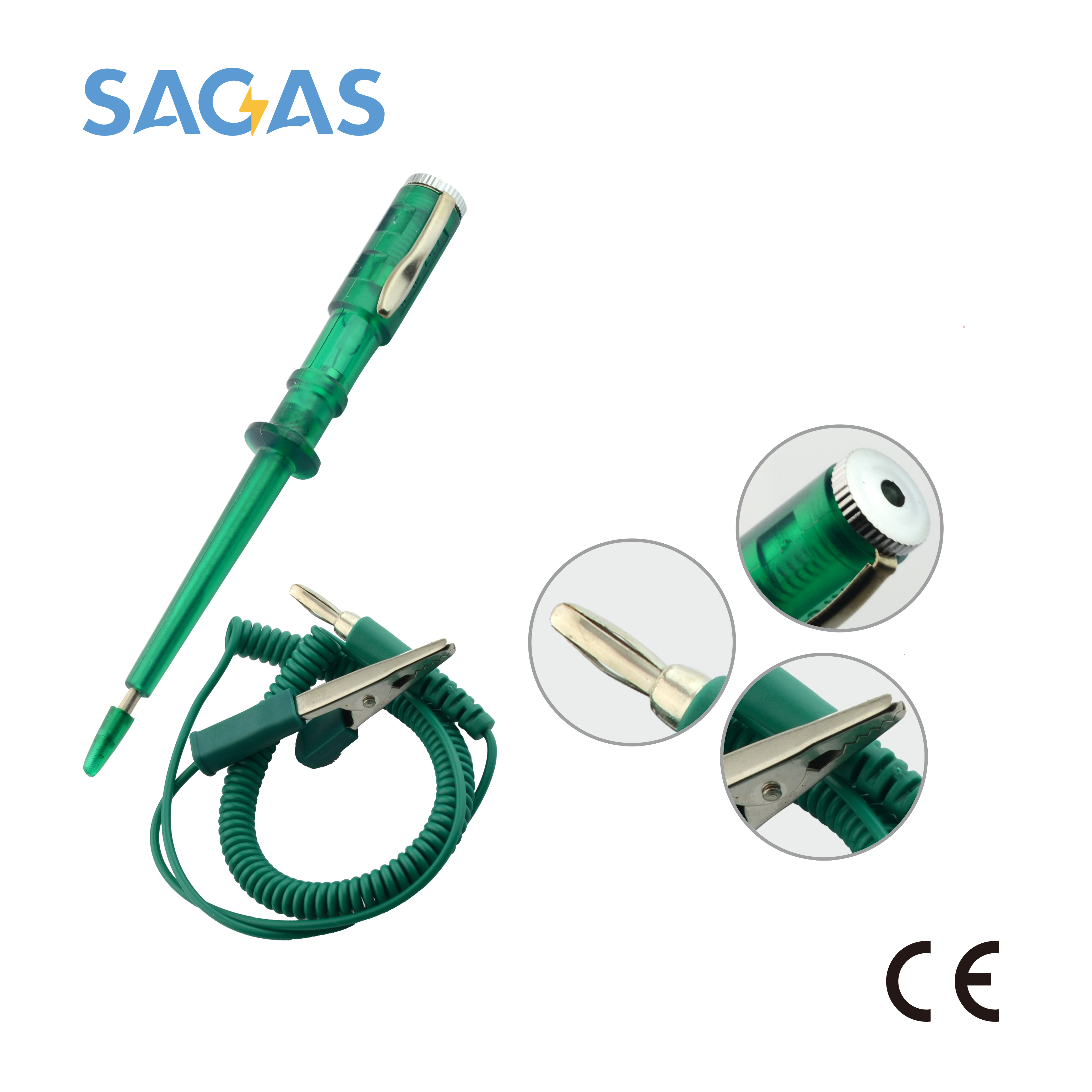 Automotive Circuit Tester