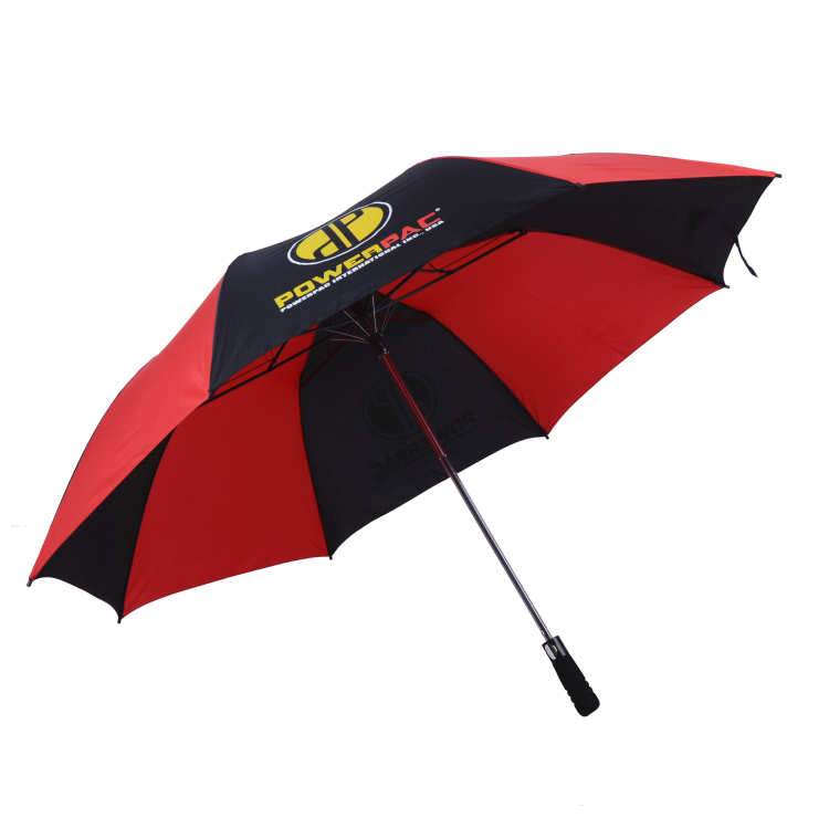 Golf folding umbrella