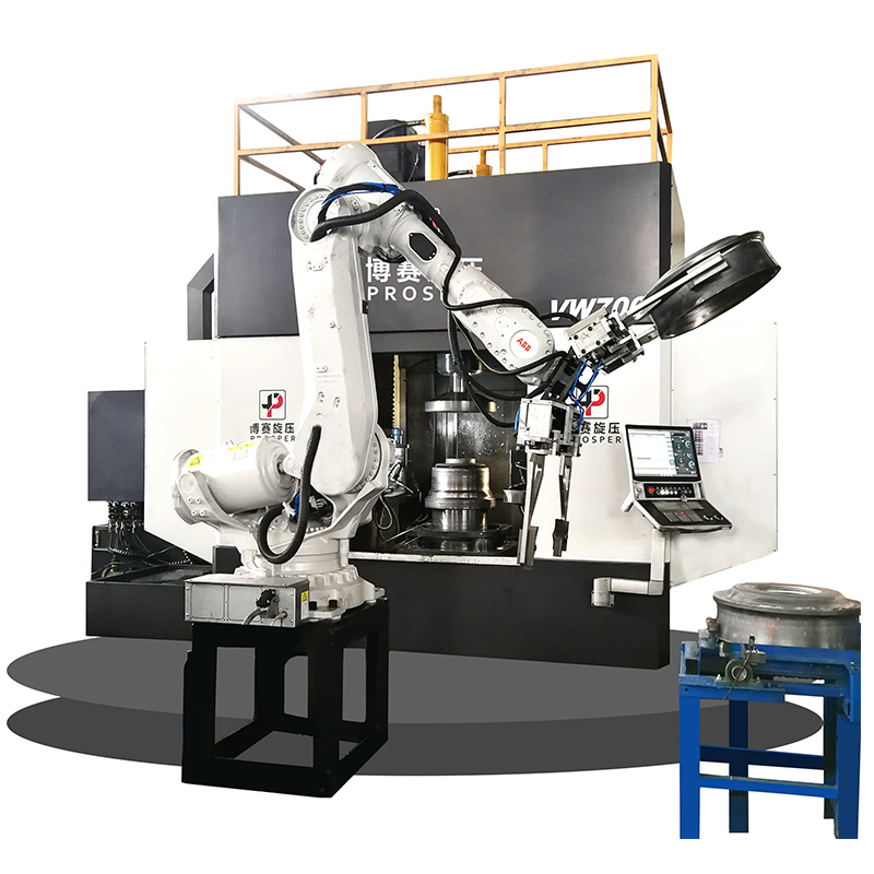 GUANG DONG PROSPER CNC MACHINE CO.,LTD – molde de inyección 1