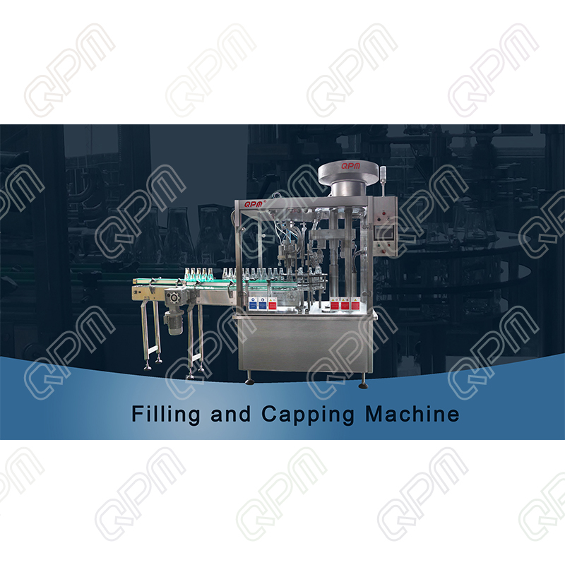 Q&L Packaging Machinery Co.,Ltd. – Distributors 3