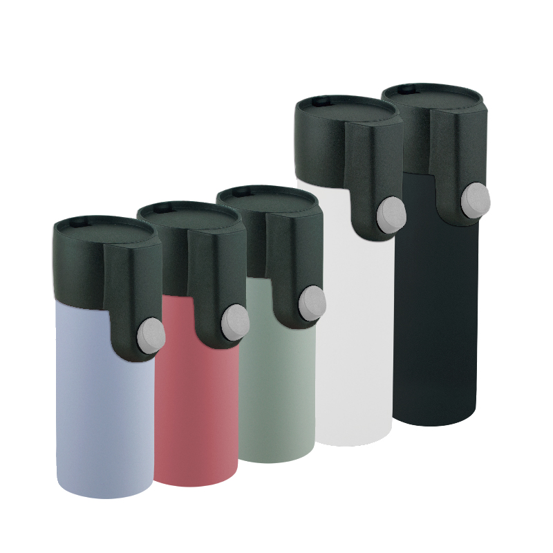 S/S Vacuum Mug 0.3l, 0.5l