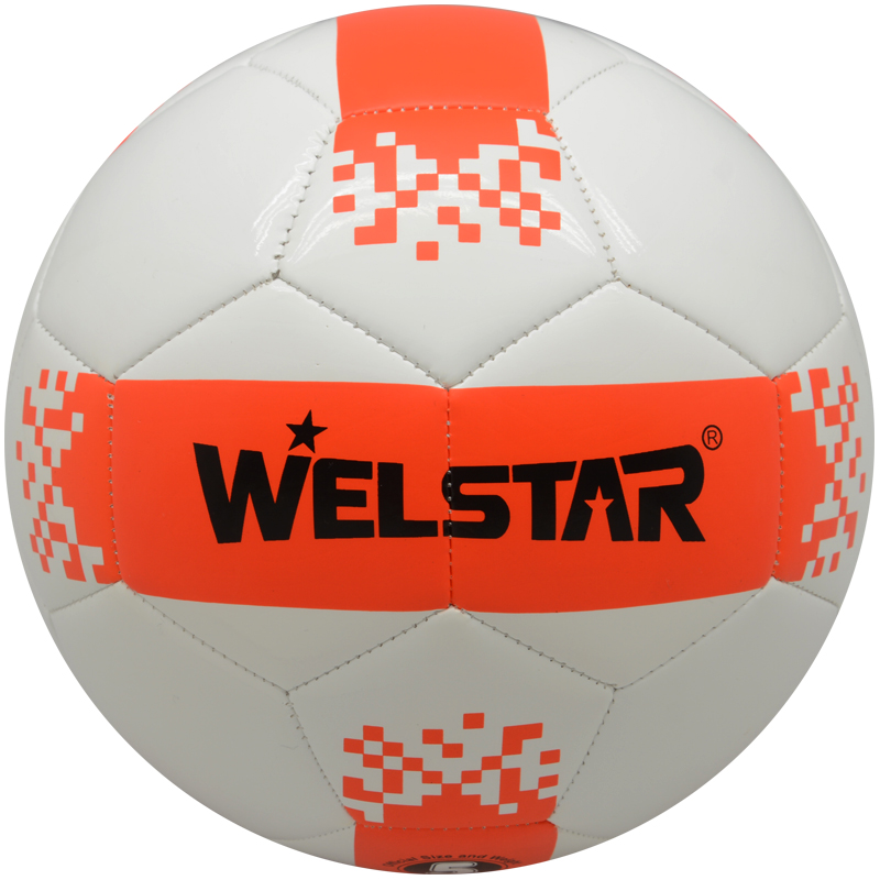 Soccer ball、MACHINE STITCHED SOCCERBALL