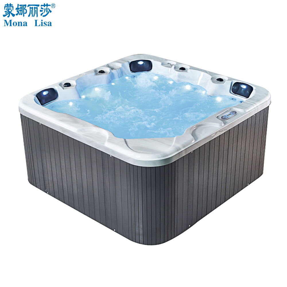 Hot Tub，spa，outdoor spa