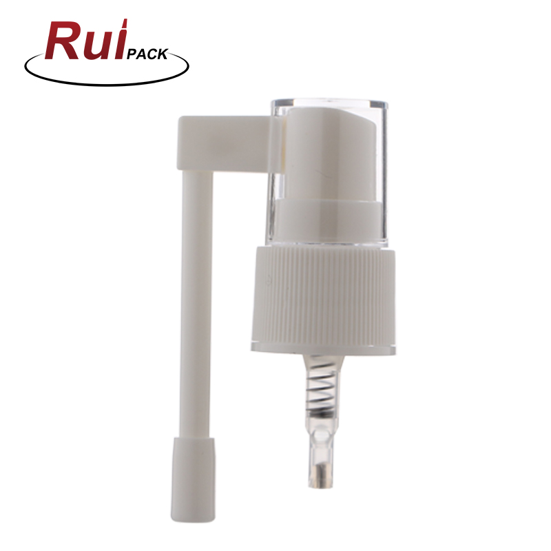 Medical sprayer