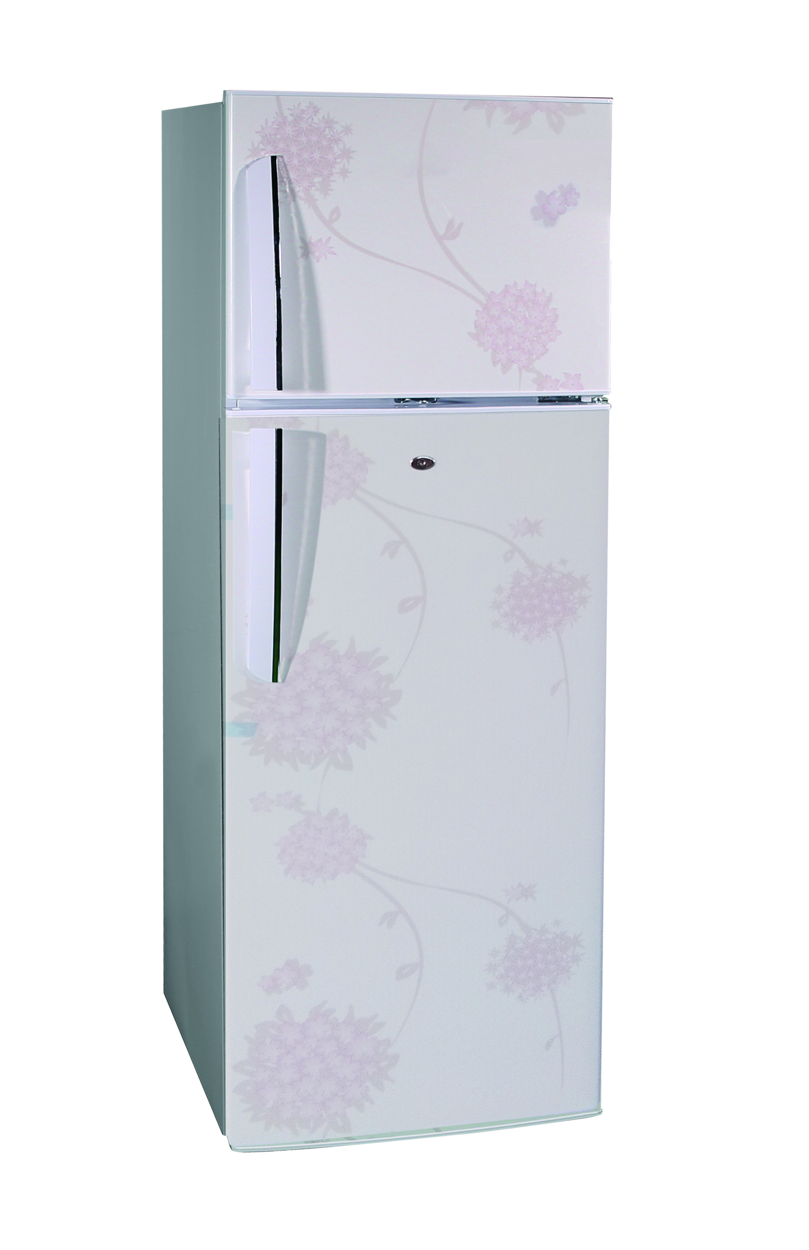 Snowsea Double Door Refrigerator-Bcd-215