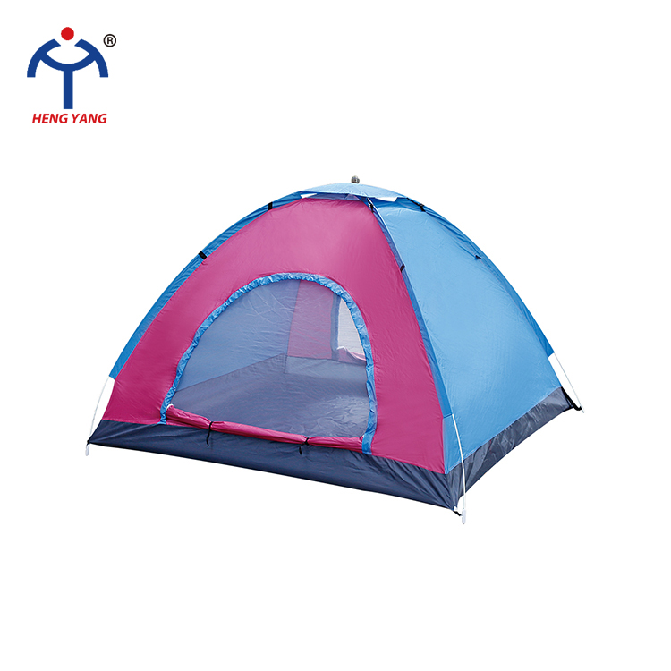 Pop Up Tent