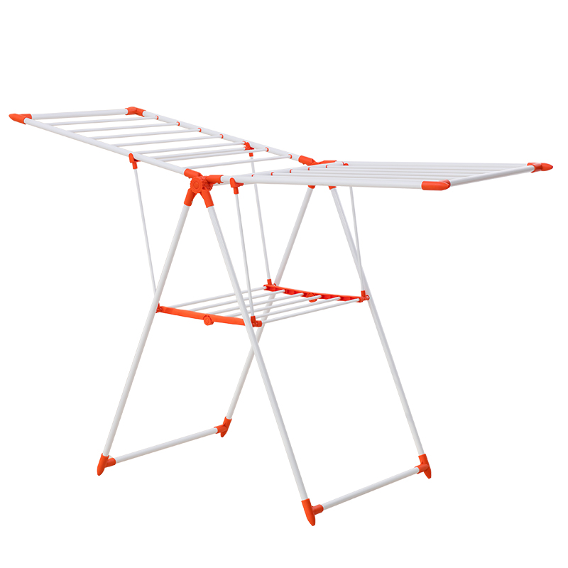 Ryx-02-021a-4s Folding Drying Rack