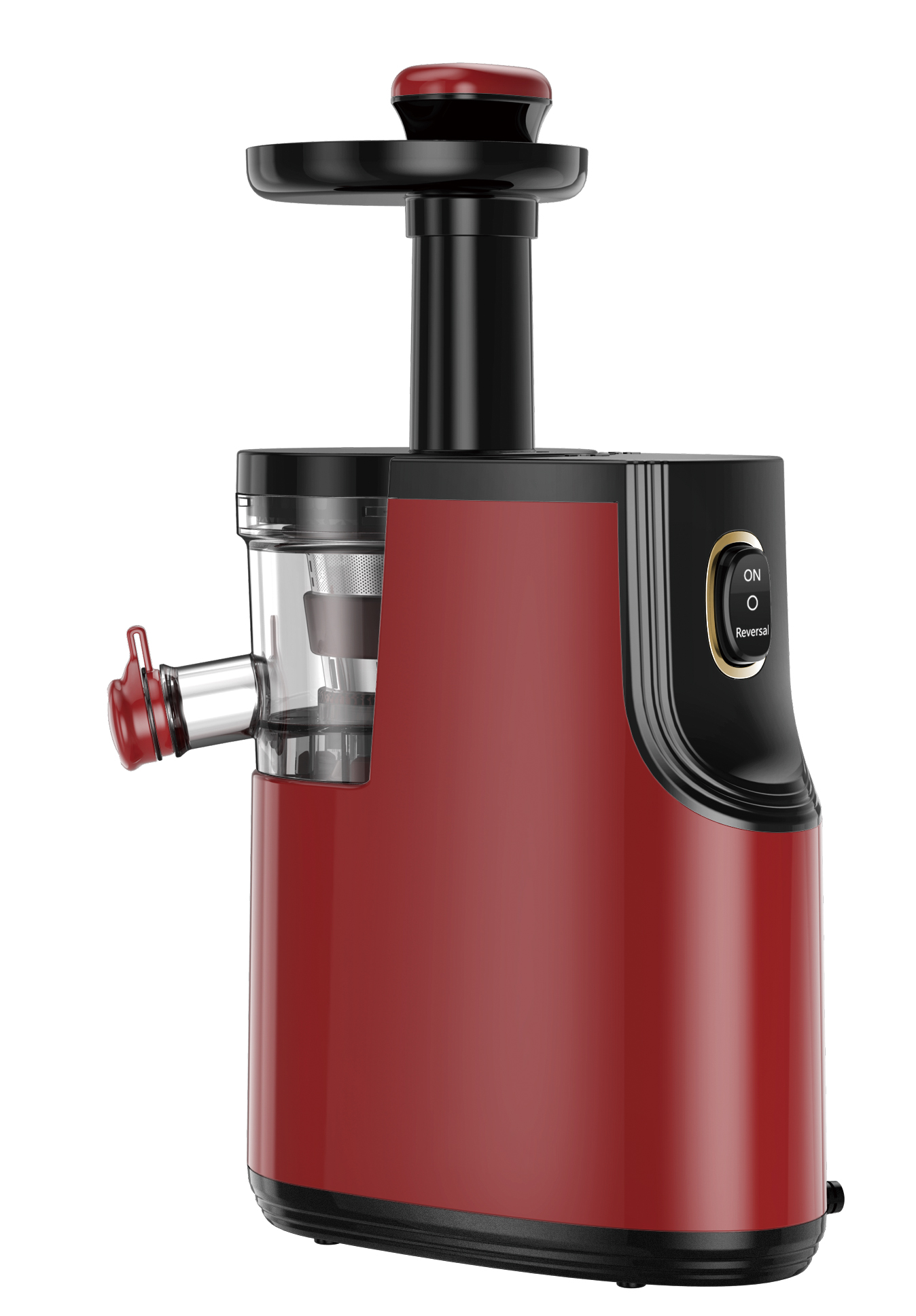 Slow Juicer