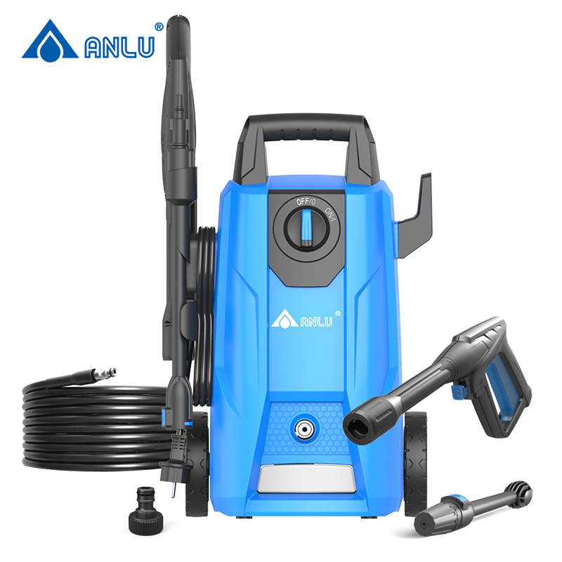 Pressure Washer