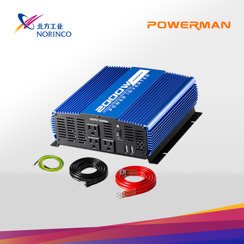 Power Inverter