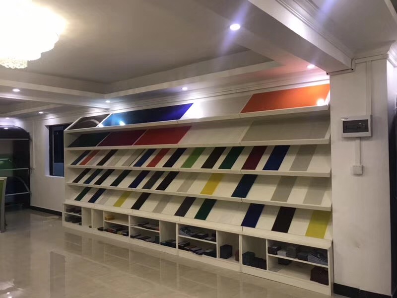 Guangdong Tafelong Materials Technology Co., Ltd. – PC particle board 2