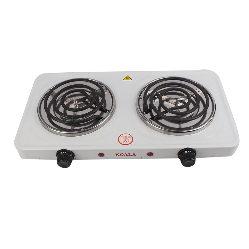 Electric Stove