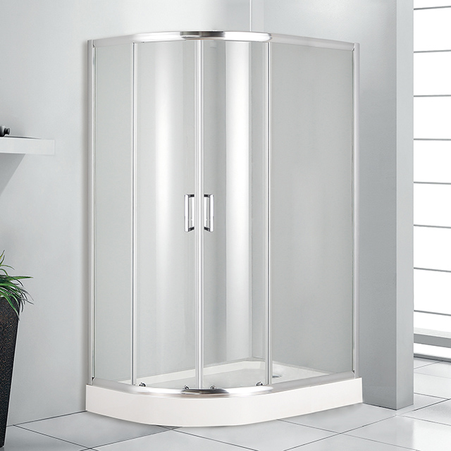 shower enclosure