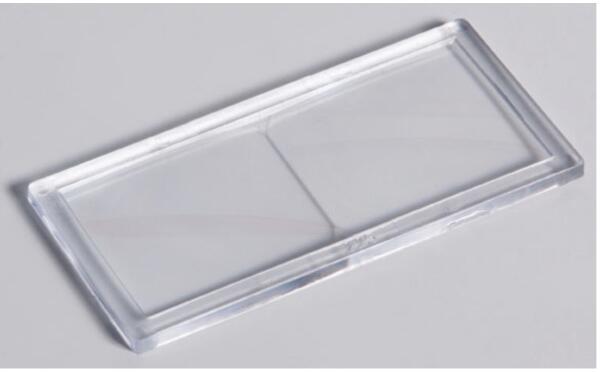 PC magnifying Lens/plastic magnfiying lens/Plastic magnifier/magnifier lens